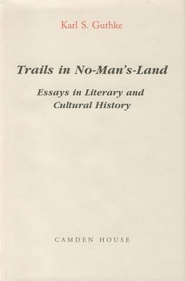 Trails in No-Man's Land 1