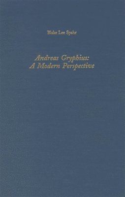 Andreas Gryphius 1