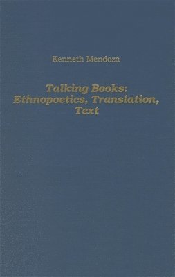 Talking Books 1