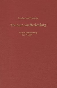 bokomslag The Last von Reckenburg