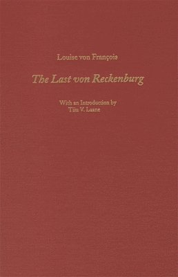The Last von Reckenburg 1