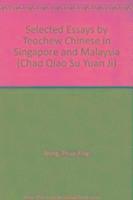 bokomslag Selected Essays by Teochew Chinese in Singapore and Malaysia