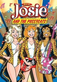 bokomslag The Best of Josie and the Pussycats