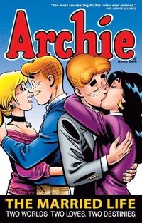 bokomslag Archie: The Married Life Book 2