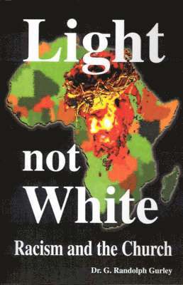 Light Not White