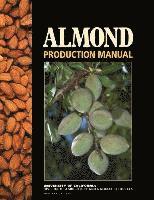 bokomslag Almond Production Manual