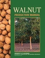 bokomslag Walnut Production Manual