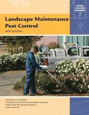 Patrick J O’Connor-Marer - Landscape Maintenance Pest Control, Häftad. Tillgänglighet: Lägg i varukorg