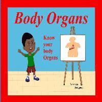 Body Organs 1