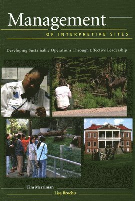 Management of Interpretive Sites 1