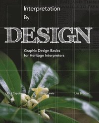 bokomslag Interpretation by Design