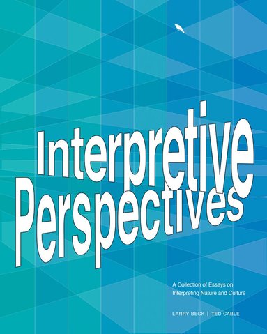 Larry Beck, Ted Cable - Interpretive Perspectives, Häftad