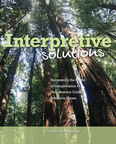 Michael E. Whatley - Interpretive Solutions, Häftad