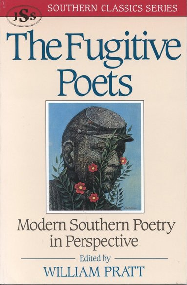 William Pratt - Fugitive Poets, Häftad
