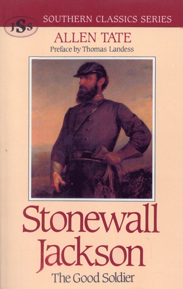 Stonewall Jackson 1