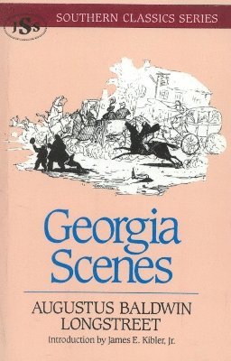 Georgia Scenes 1