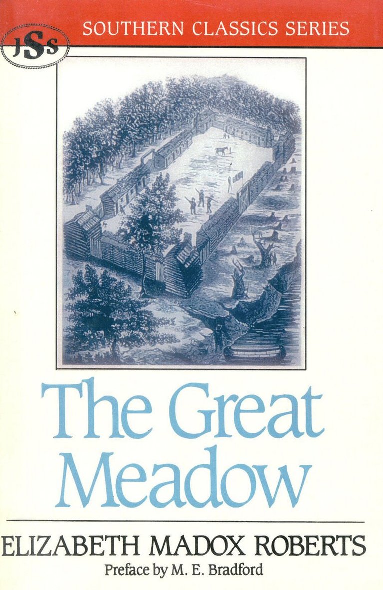 The Great Meadow 1