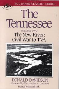 bokomslag The Tennessee