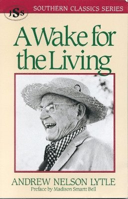 A Wake for the Living 1