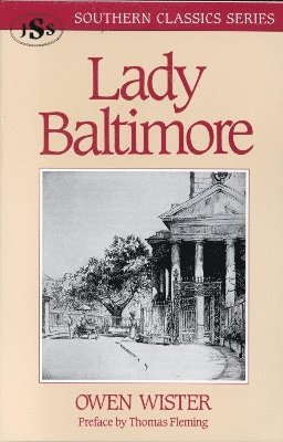 Lady Baltimore 1