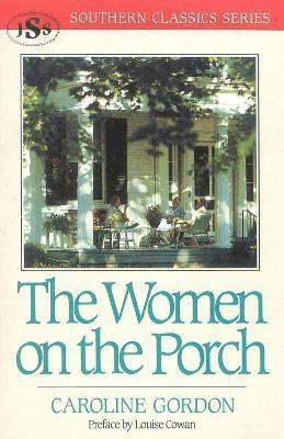 bokomslag The Women on the Porch
