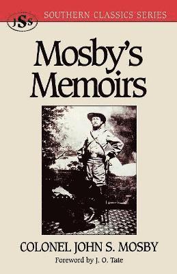 Mosby's Memoirs 1