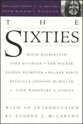 The Sixties
