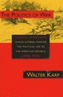 Politics of War 1