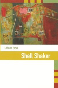 bokomslag Shell Shaker