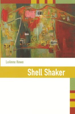 bokomslag Shell Shaker