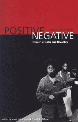 bokomslag Positive/Negative