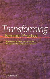 bokomslag Transforming Feminist Practice