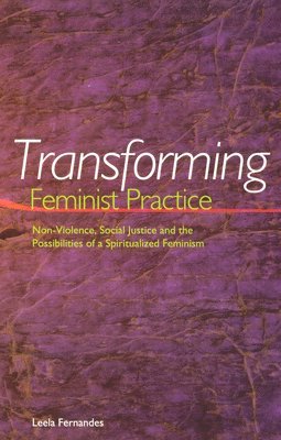 bokomslag Transforming Feminist Practice