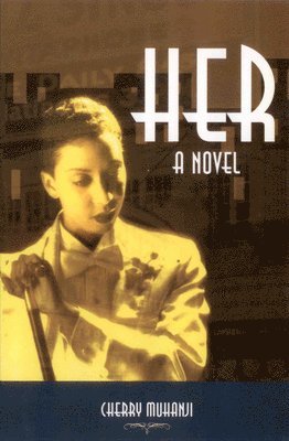 bokomslag Her, 2nd Edition