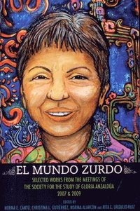 bokomslag El Mundo Zurdo