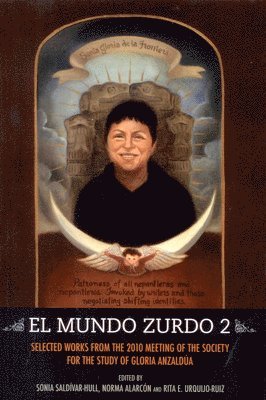 bokomslag El Mundo Zurdo 2