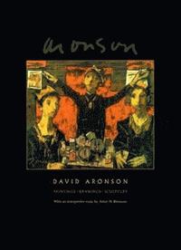 bokomslag David Aronson