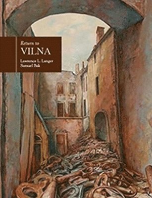 Return to Vilna 1