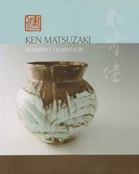 bokomslag Ken Matsuzaki