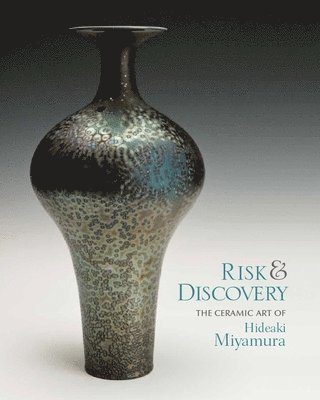 Jeanne Vee Koles, Brother Thomas Bezanson, Destiny M. Barletta, Tess Mattern - Risk and Discovery, Inbunden