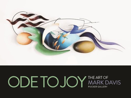 Jeanne V. Koles, Mark Davis, Destiny M Barletta, Jennifer Farrell - Ode to Joy, Inbunden