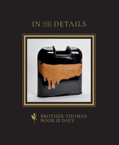 Thomas Bezanson - In the Details, Inbunden