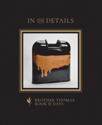 Thomas Bezanson - In the Details, Inbunden