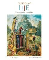 Question of Life, Inbunden