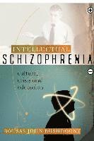 bokomslag Intellectual Schizophrenia