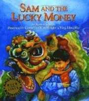 bokomslag Sam and the Lucky Money
