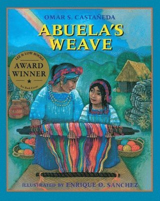 Abuela's Weave 1