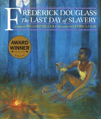 bokomslag Frederick Douglass & The Last Days Of Slavery