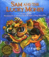 bokomslag Sam & The Lucky Money