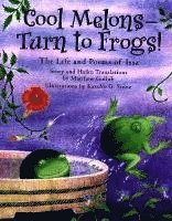 Matthew Gollub, Kazuko G Stone - Cool Melons - Turn To Frogs, Inbunden
